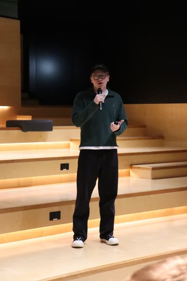 George - Founder of StockCarImages